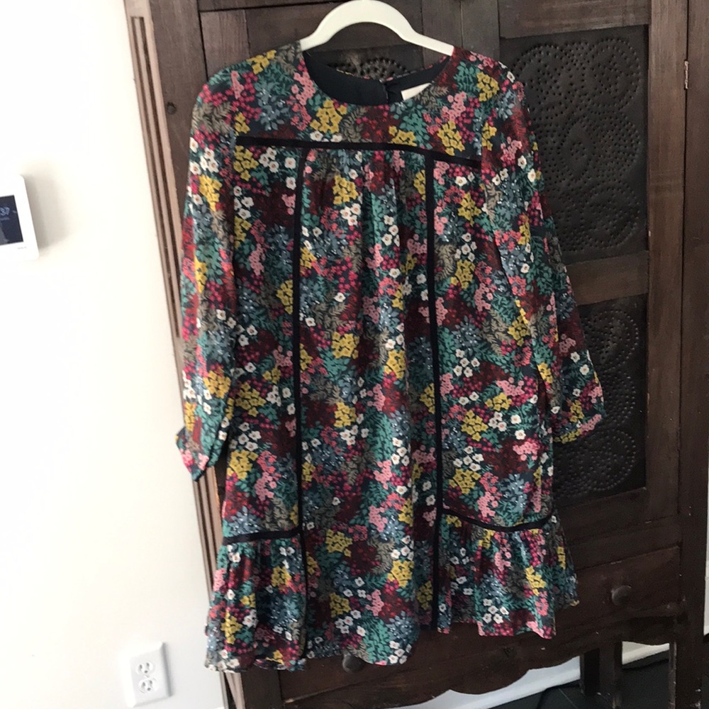 Loft dress